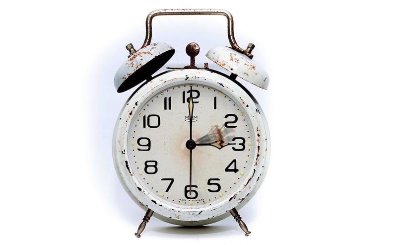 Time-Travel Tech